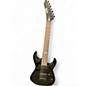 Used ESP LTD M107 Black Solid Body Electric Guitar thumbnail