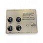 Used Benson Amps STONK BOX Effect Pedal thumbnail