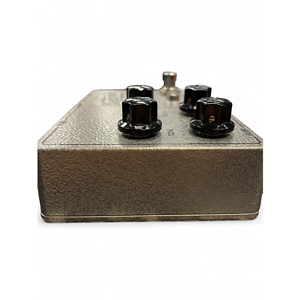Used Benson Amps STONK BOX Effect Pedal
