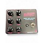 Used Benson Amps DEEP SEA DIVER FUZZ ECHO Effect Pedal thumbnail