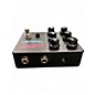 Used Benson Amps DEEP SEA DIVER FUZZ ECHO Effect Pedal