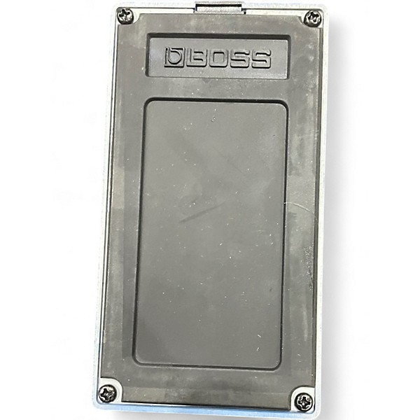 Used BOSS CS3 Compressor Sustainer Effect Pedal