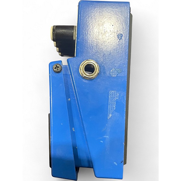 Used BOSS CS3 Compressor Sustainer Effect Pedal