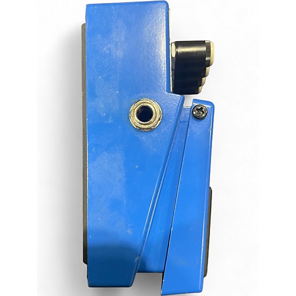 Used BOSS CS3 Compressor Sustainer Effect Pedal