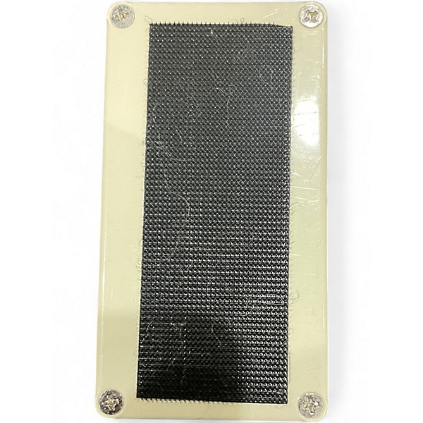 Used MXR M66S Classic Overdrive Effect Pedal