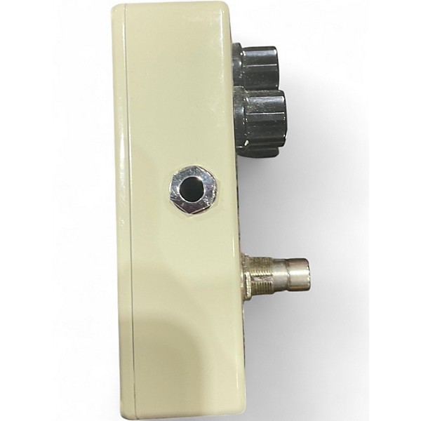 Used MXR M66S Classic Overdrive Effect Pedal