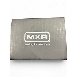 Used MXR M86 Classic Distortion Effect Pedal