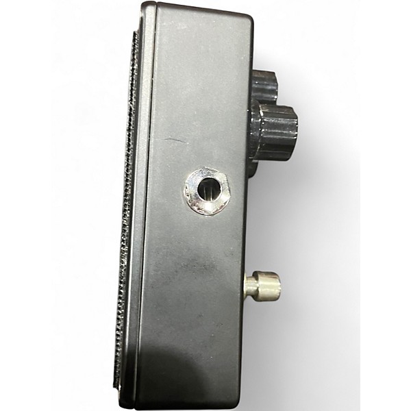 Used MXR M86 Classic Distortion Effect Pedal