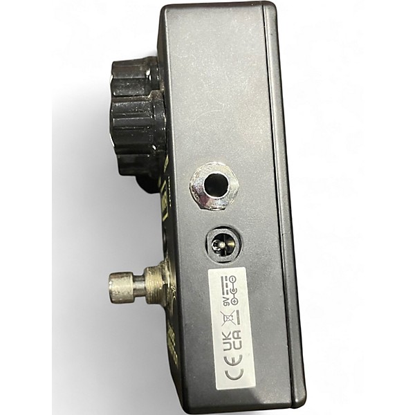 Used MXR M86 Classic Distortion Effect Pedal