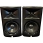 Used JBL LSR308 Pair Powered Monitor thumbnail