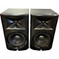 Used JBL LSR308 Pair Powered Monitor