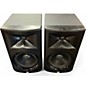 Used JBL LSR308 Pair Powered Monitor