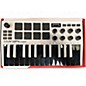Used Akai Professional MPK Mini MKII MIDI Controller thumbnail