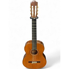 Used Cordoba 40R NATURAL Classical Acoustic Guitar