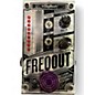 Used DigiTech FreqOut Frequency Dynamic Feedback Generator Effect Pedal thumbnail