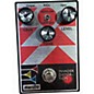 Used Maestro invader distortion Effect Pedal thumbnail