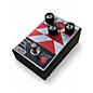 Used Maestro invader distortion Effect Pedal