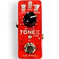 Used IK Multimedia tonex one red edition Effect Processor thumbnail