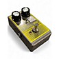 Used DOD od/pre 250 50th anniversary Effect Pedal