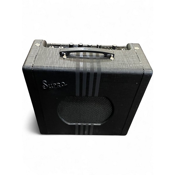 Used Supro DELTA KING 10 Tube Guitar Combo Amp