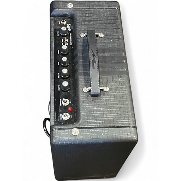 Used Supro DELTA KING 10 Tube Guitar Combo Amp