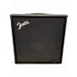 Used Fender RUMBLE LT25 Bass Combo Amp thumbnail