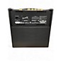 Used Fender RUMBLE LT25 Bass Combo Amp