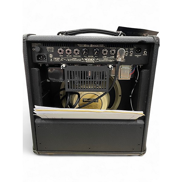 Used MESA/Boogie Mark V 25 Tube Guitar Amp Head