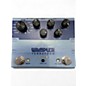 Used Wampler TERRAFORM Effect Pedal thumbnail