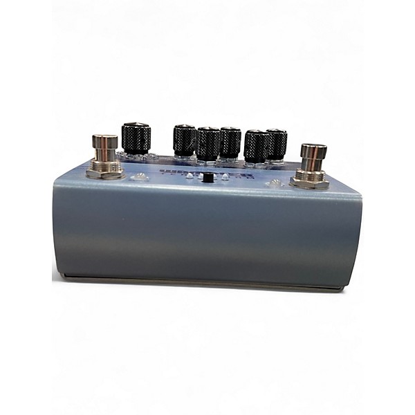 Used Wampler TERRAFORM Effect Pedal