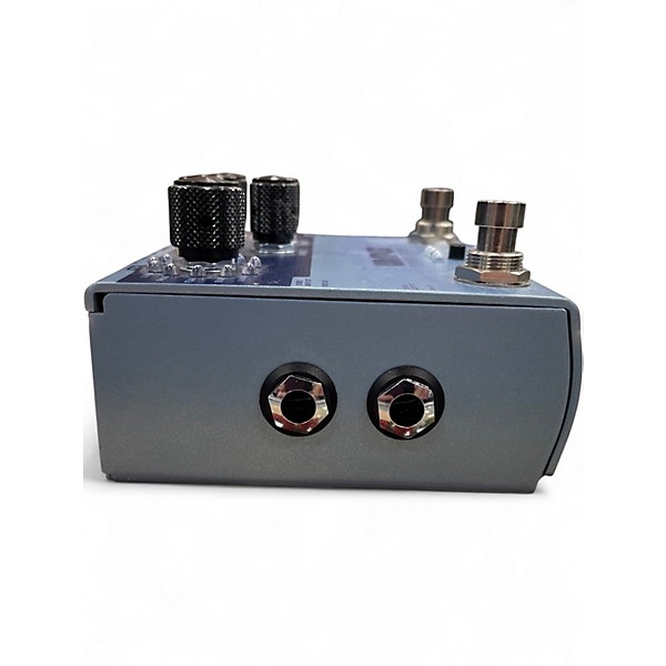 Used Wampler TERRAFORM Effect Pedal