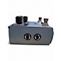 Used Wampler TERRAFORM Effect Pedal