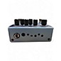 Used Wampler TERRAFORM Effect Pedal