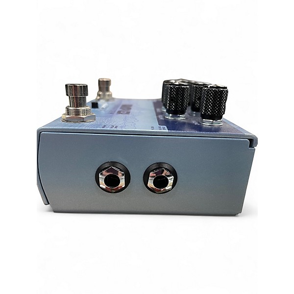 Used Wampler TERRAFORM Effect Pedal