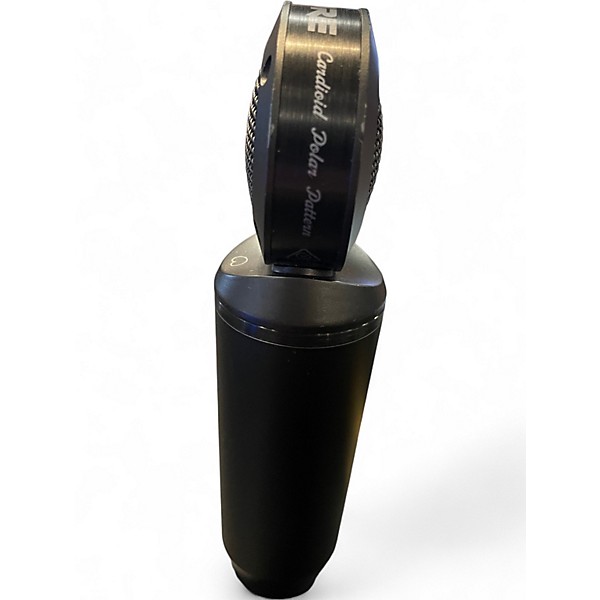 Used Shure PGA181 Condenser Microphone