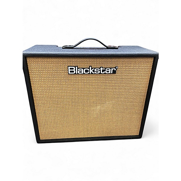 Used Blackstar DEBUT 100R Guitar Cabinet