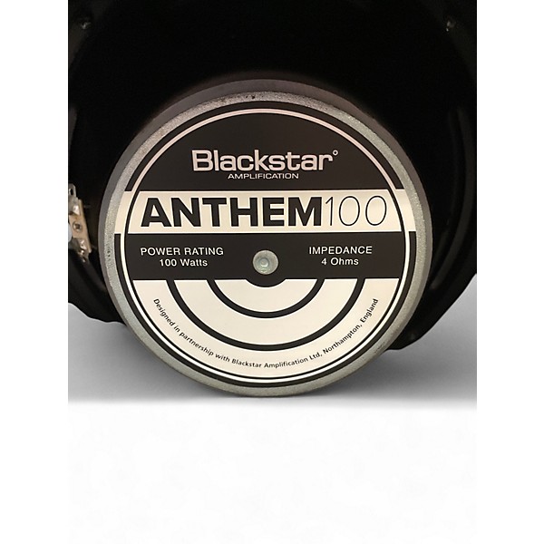 Used Blackstar DEBUT 100R Guitar Cabinet