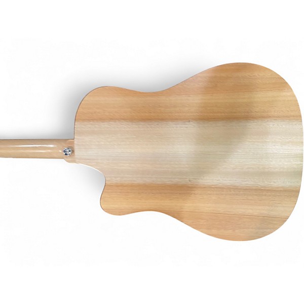 Used Cole Clark FL1Ec-Bm Natural Acoustic Guitar