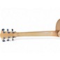 Used Cole Clark FL1Ec-Bm Natural Acoustic Guitar