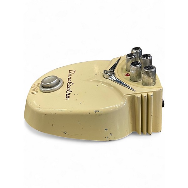 Used Danelectro Daddy O. Overdrive Effect Pedal