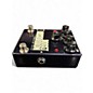 Used Tech 21 BOOST DISTORTION Effect Pedal