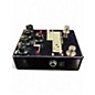 Used Tech 21 BOOST DISTORTION Effect Pedal