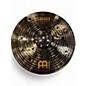 Used MEINL 16in Classics Custom Dark Crash Cymbal thumbnail
