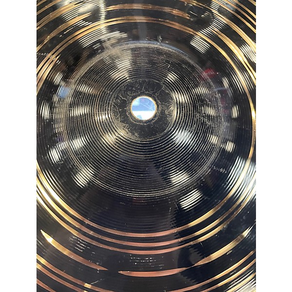 Used MEINL 16in Classics Custom Dark Crash Cymbal