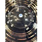Used MEINL 16in Classics Custom Dark Crash Cymbal
