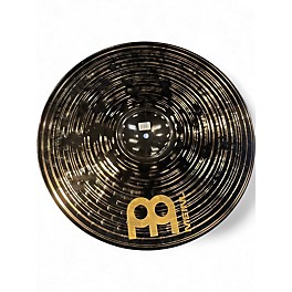 Used MEINL 20in Classics Custom Dark Ride Cymbal