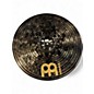 Used MEINL 20in Classics Custom Dark Ride Cymbal thumbnail