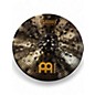 Used MEINL 20in Classics Custom Dark Ride Cymbal