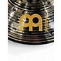 Used MEINL 20in Classics Custom Dark Ride Cymbal