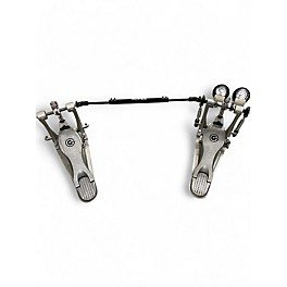 Used Gibraltar GTC6-DB Double Bass Drum Pedal